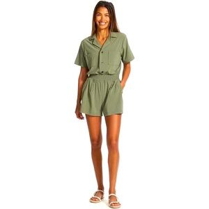 Vuori Villa Romper